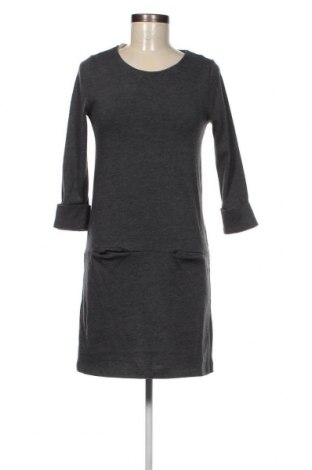 Kleid Edc By Esprit, Größe XS, Farbe Grau, Preis € 3,55