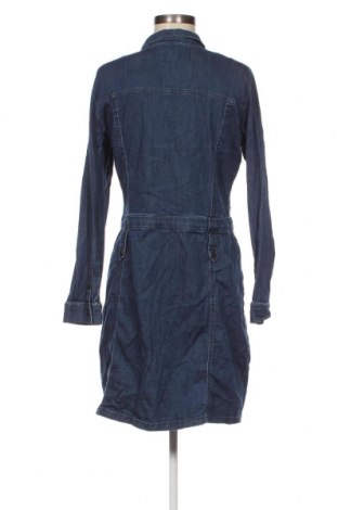 Φόρεμα Edc By Esprit, Μέγεθος L, Χρώμα Μπλέ, Τιμή 21,03 €