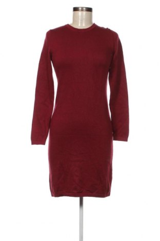 Šaty  Edc By Esprit, Veľkosť XS, Farba Červená, Cena  3,86 €