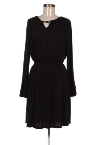 Šaty  Edc By Esprit, Veľkosť M, Farba Čierna, Cena  3,66 €