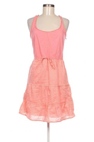 Kleid Edc By Esprit, Größe M, Farbe Rosa, Preis 9,46 €