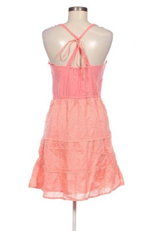 Kleid Edc By Esprit, Größe M, Farbe Rosa, Preis 23,66 €