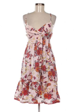 Kleid Edc By Esprit, Größe M, Farbe Mehrfarbig, Preis 10,43 €