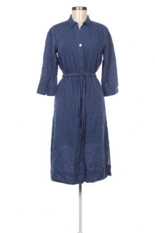Kleid Edc By Esprit, Größe XS, Farbe Blau, Preis 13,49 €