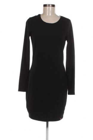 Šaty  Edc By Esprit, Veľkosť M, Farba Čierna, Cena  3,86 €