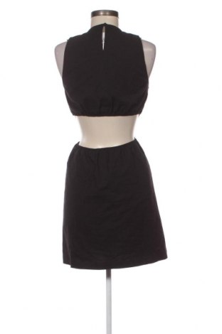 Φόρεμα Edited, Μέγεθος M, Χρώμα Μαύρο, Τιμή 27,90 €