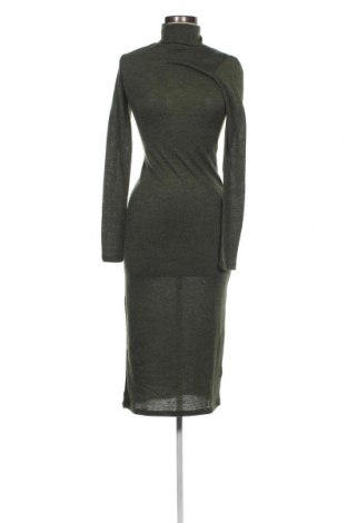 Φόρεμα Edited, Μέγεθος XS, Χρώμα Πράσινο, Τιμή 21,03 €