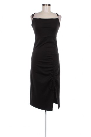 Φόρεμα Edited, Μέγεθος M, Χρώμα Μαύρο, Τιμή 10,86 €