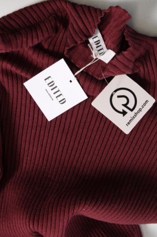 Kleid Edited, Größe M, Farbe Rot, Preis € 11,04