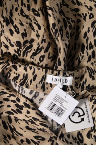 Φόρεμα Edited, Μέγεθος S, Χρώμα  Μπέζ, Τιμή 52,58 €