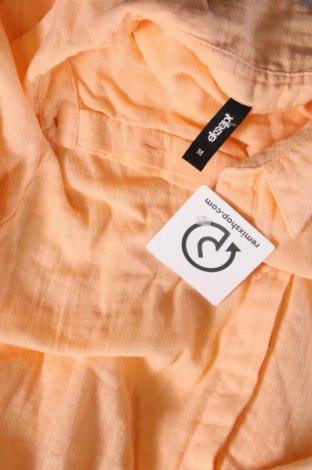 Kleid Eksept, Größe M, Farbe Orange, Preis 15,55 €