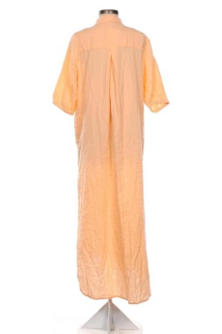 Šaty  Eksept, Velikost M, Barva Oranžová, Cena  391,00 Kč
