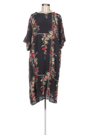 Φόρεμα Elena Miro, Μέγεθος XL, Χρώμα Πολύχρωμο, Τιμή 67,66 €