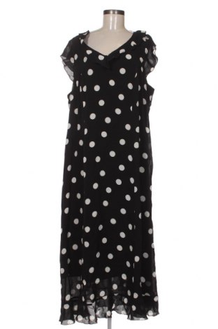 Kleid Elinette, Größe XXL, Farbe Schwarz, Preis € 25,05