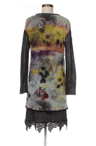 Kleid Elisa Cavaletti, Größe M, Farbe Mehrfarbig, Preis 15,34 €