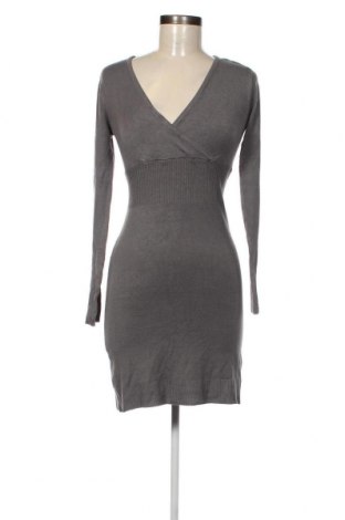 Kleid Ella, Größe S, Farbe Grau, Preis 5,05 €