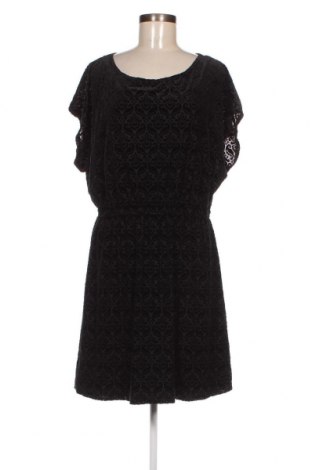 Šaty  Ellen Amber, Velikost XXL, Barva Černá, Cena  462,00 Kč
