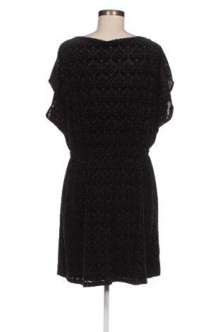 Šaty  Ellen Amber, Velikost XXL, Barva Černá, Cena  462,00 Kč