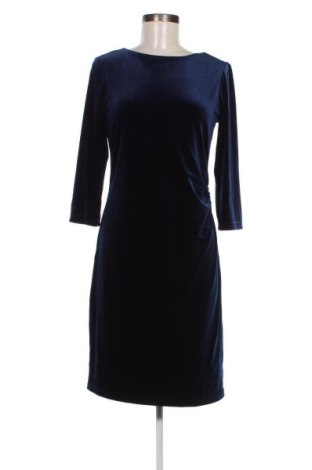 Šaty  Ellen Amber, Veľkosť S, Farba Modrá, Cena  3,78 €