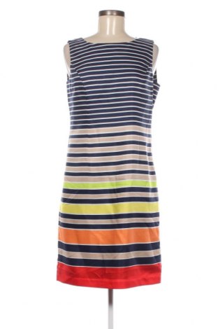 Kleid Ellen Tracy, Größe S, Farbe Mehrfarbig, Preis 23,40 €