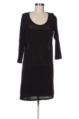 Φόρεμα Ema Blue's, Μέγεθος M, Χρώμα Μαύρο, Τιμή 4,63 €