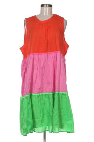Φόρεμα Emily Van den Bergh, Μέγεθος S, Χρώμα Πολύχρωμο, Τιμή 53,40 €