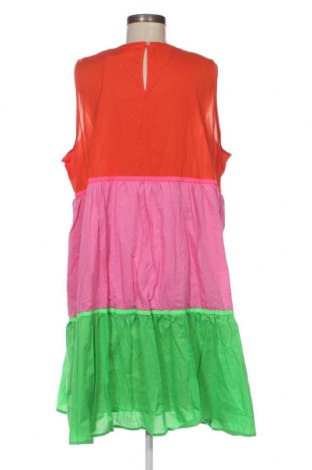 Kleid Emily Van den Bergh, Größe S, Farbe Mehrfarbig, Preis 53,40 €