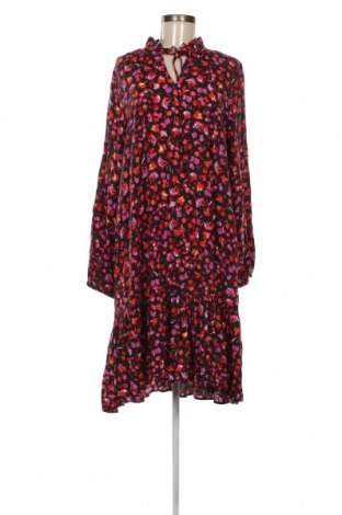 Φόρεμα Emily Van den Bergh, Μέγεθος M, Χρώμα Πολύχρωμο, Τιμή 73,85 €