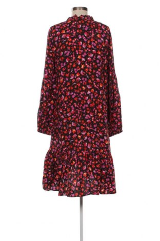 Kleid Emily Van den Bergh, Größe M, Farbe Mehrfarbig, Preis 40,86 €