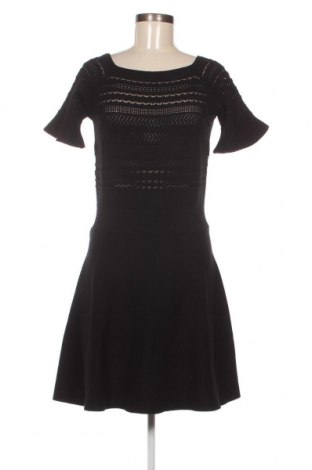 Šaty  Emporio Armani, Veľkosť L, Farba Čierna, Cena  210,29 €
