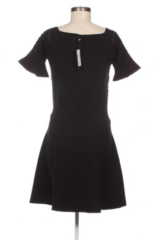 Kleid Emporio Armani, Größe L, Farbe Schwarz, Preis € 199,10