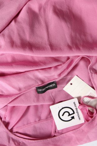Φόρεμα Emporio Armani, Μέγεθος L, Χρώμα Ρόζ , Τιμή 223,71 €