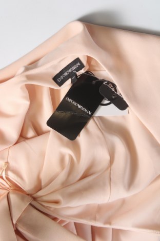 Φόρεμα Emporio Armani, Μέγεθος M, Χρώμα Ρόζ , Τιμή 303,61 €