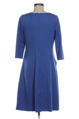 Kleid Emporio Armani, Größe XL, Farbe Blau, Preis € 245,05