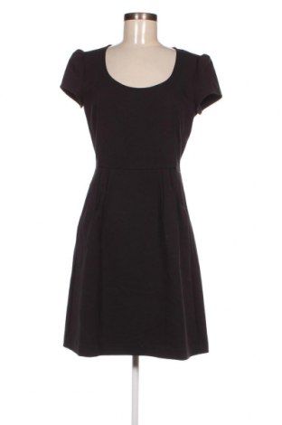 Šaty  Emporio Armani, Veľkosť L, Farba Čierna, Cena  333,84 €