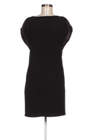 Kleid Emporio Armani, Größe XS, Farbe Schwarz, Preis € 118,57