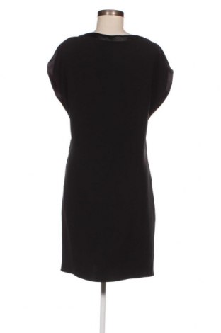 Kleid Emporio Armani, Größe XS, Farbe Schwarz, Preis 196,86 €
