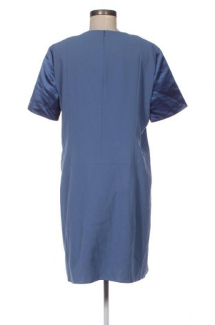 Kleid Emporio Armani, Größe XXL, Farbe Blau, Preis € 210,29