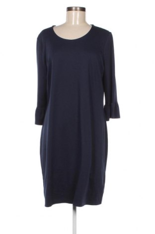 Kleid Esmara, Größe L, Farbe Blau, Preis 4,64 €