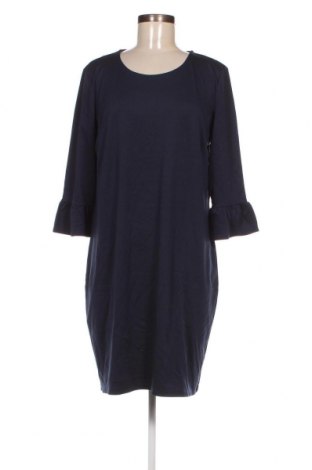Kleid Esmara, Größe L, Farbe Blau, Preis 10,90 €