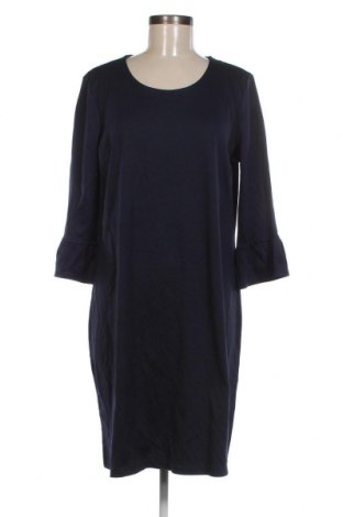 Kleid Esmara, Größe L, Farbe Blau, Preis 8,27 €