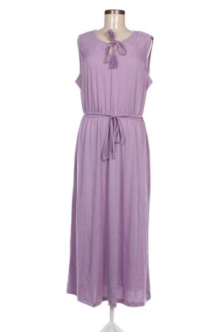 Φόρεμα Esmara, Μέγεθος L, Χρώμα Βιολετί, Τιμή 10,23 €