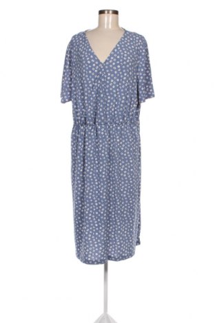 Φόρεμα Esmara, Μέγεθος XXL, Χρώμα Μπλέ, Τιμή 10,23 €