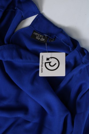 Šaty  Esmara by Heidi Klum, Veľkosť XL, Farba Modrá, Cena  16,44 €