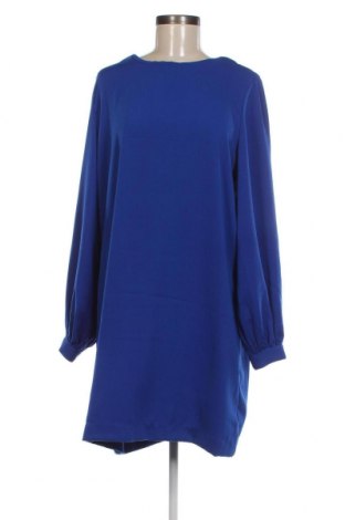 Kleid Esmara by Heidi Klum, Größe XL, Farbe Blau, Preis 20,18 €