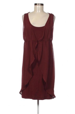 Kleid Esprit, Größe L, Farbe Lila, Preis 12,78 €