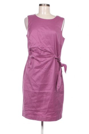 Šaty  Esprit, Velikost L, Barva Fialová, Cena  887,00 Kč