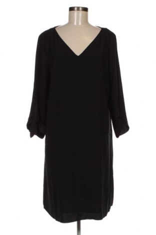 Kleid Esprit, Größe L, Farbe Schwarz, Preis 31,55 €