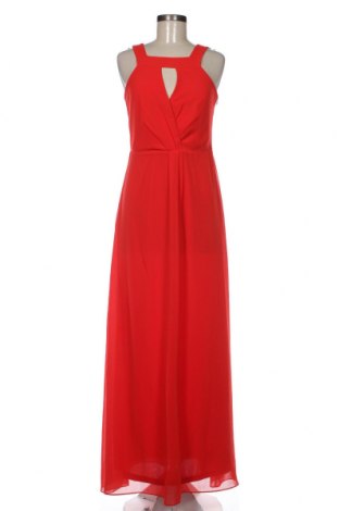 Šaty  Esprit, Velikost S, Barva Červená, Cena  778,00 Kč