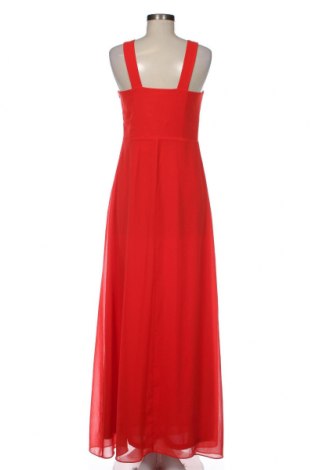Kleid Esprit, Größe S, Farbe Rot, Preis 33,99 €